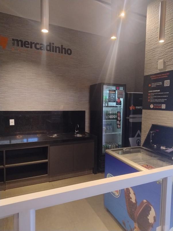 Apart Hotel, União, 1 Quarto, 1 Vaga, 1 Suíte