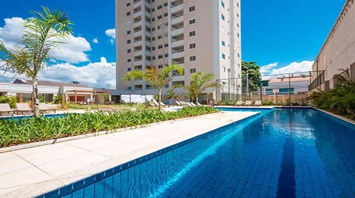 Apartamento, Prado, 3 Quartos, 2 Vagas, 1 Suíte