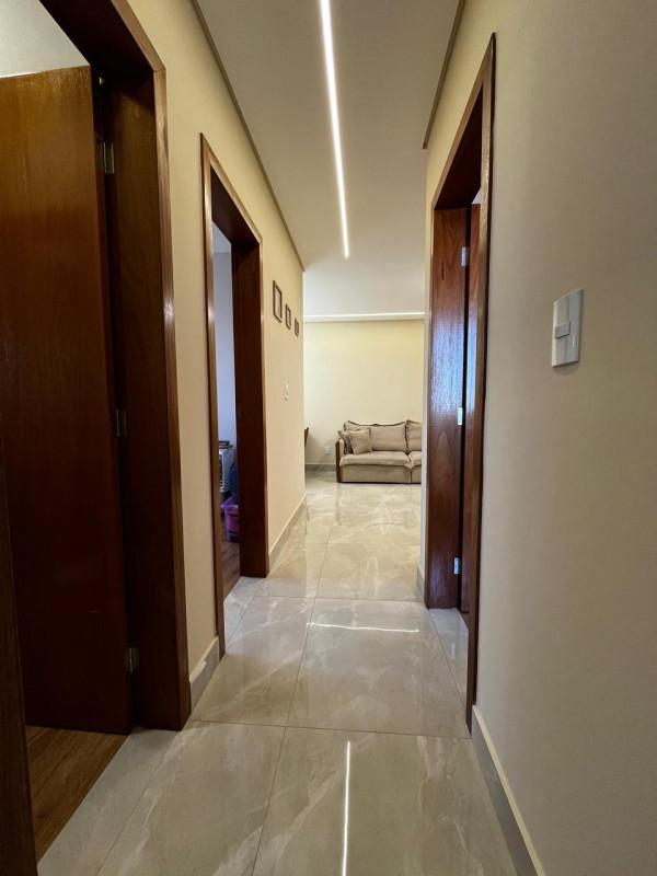 Apartamento, Palmeiras, 3 Quartos, 1 Vaga