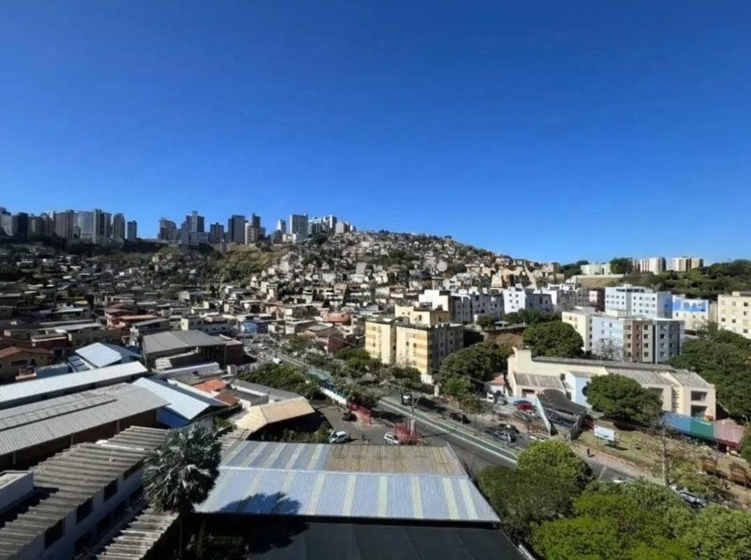 Apartamento, Grajaú, 3 Quartos, 3 Vagas, 1 Suíte