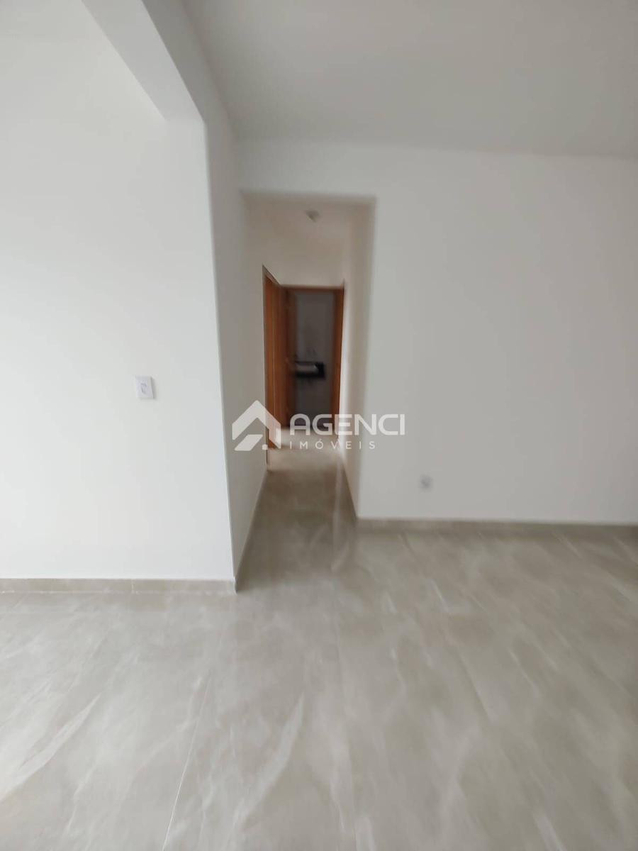 Apartamento, Amazonas, 3 Quartos, 0 Vaga, 1 Suíte