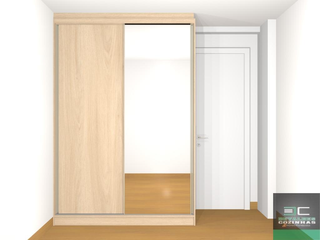 Apartamento, Colégio Batista, 3 Quartos, 2 Vagas, 1 Suíte