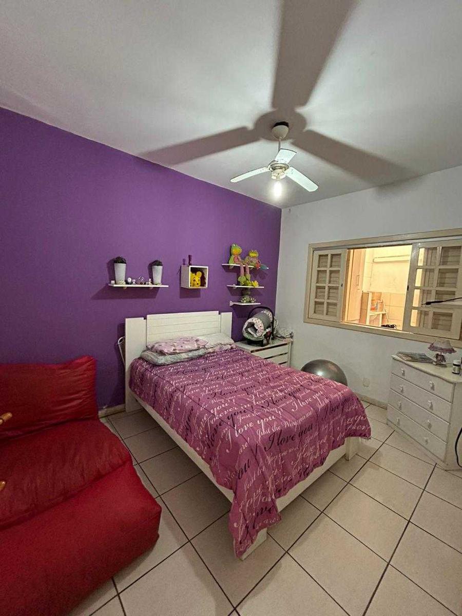 Casa, Glória, 3 Quartos, 8 Vagas, 1 Suíte