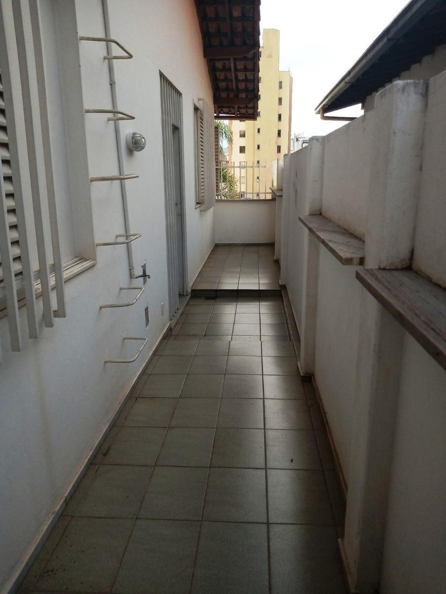 Casa, Cidade Jardim, 4 Quartos, 10 Vagas, 1 Suíte