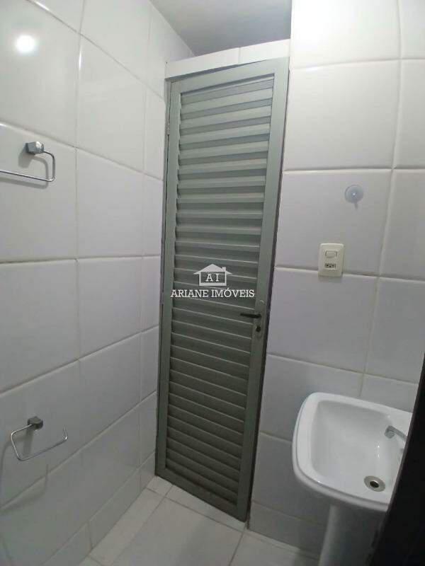 Apartamento, Jardim Paquetá, 1 Quarto, 0 Vaga