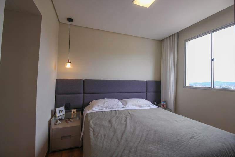 Cobertura, São Lucas, 2 Quartos, 3 Vagas