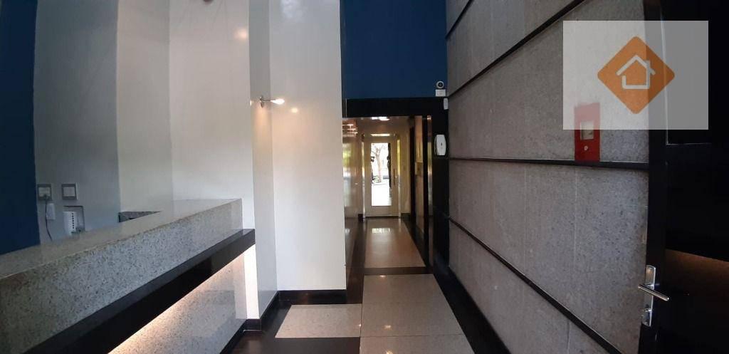 Sala, Funcionários, 0 Quarto, 1 Vaga