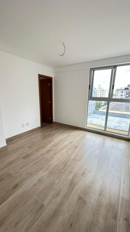 Cobertura, São Pedro, 2 Quartos, 2 Vagas, 2 Suítes