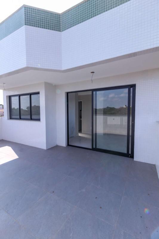 Cobertura, Itapoã, 3 Quartos, 2 Vagas, 1 Suíte