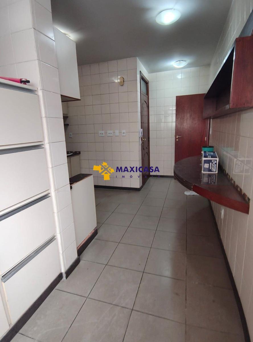 Apartamento, Santa Amélia, 3 Quartos, 2 Vagas, 1 Suíte