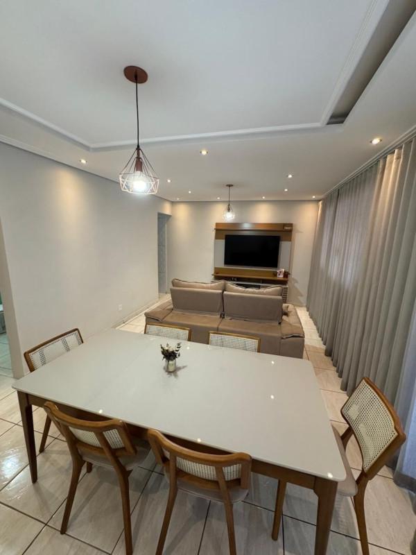 Casa, São Joaquim, 3 Quartos, 2 Vagas