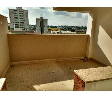 Apartamento, Paquetá, 2 Quartos, 2 Vagas, 1 Suíte