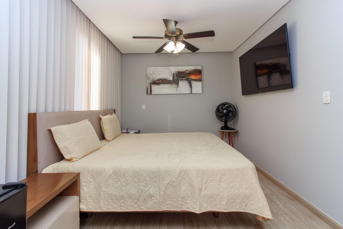 Cobertura, Floresta, 4 Quartos, 3 Vagas, 2 Suítes