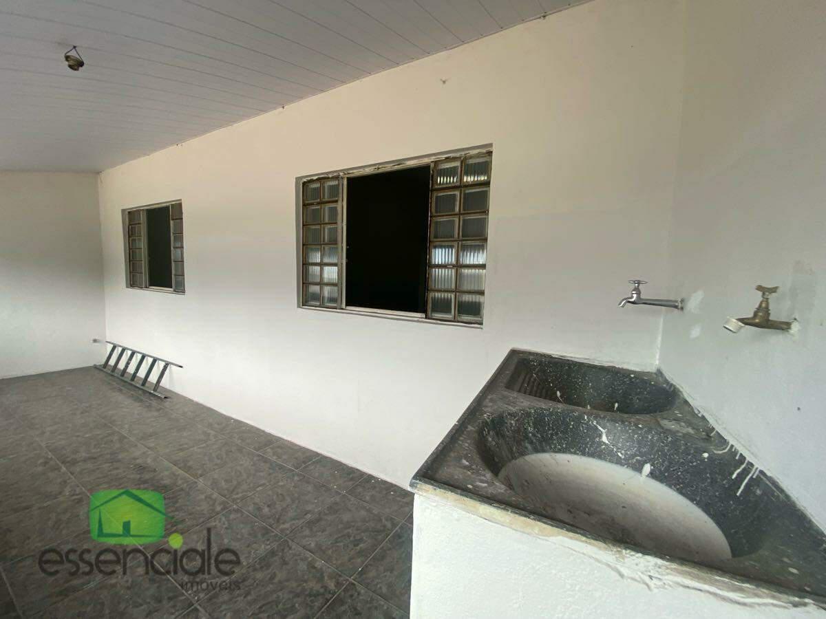Casa, Bernardo Monteiro, 4 Quartos, 2 Vagas