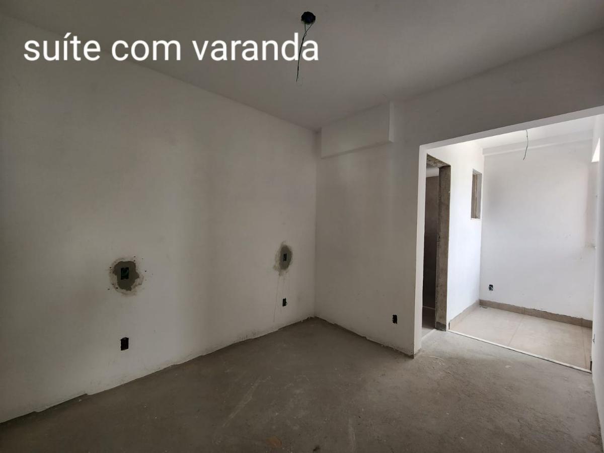 Apartamento, Santa Efigênia, 2 Quartos, 2 Vagas, 2 Suítes