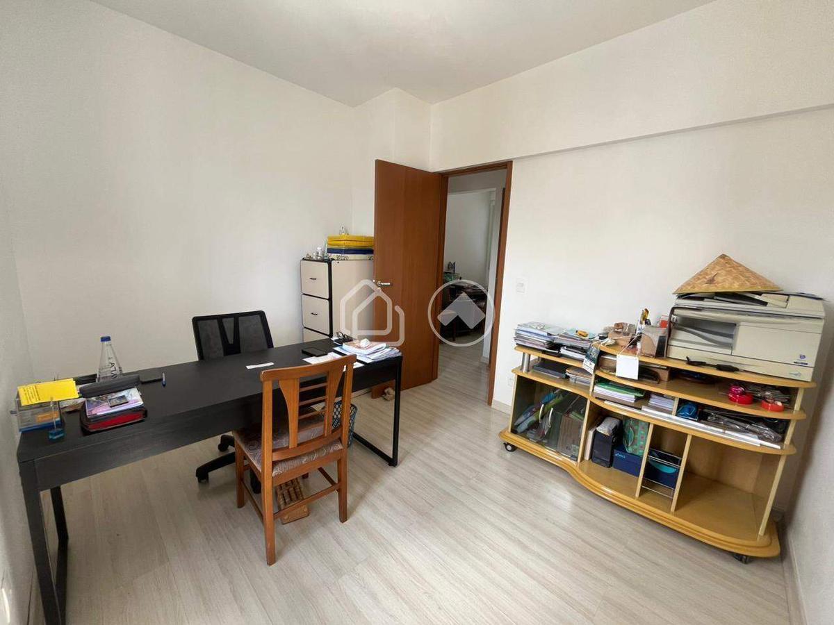 Apartamento, Buritis, 3 Quartos, 3 Vagas, 1 Suíte