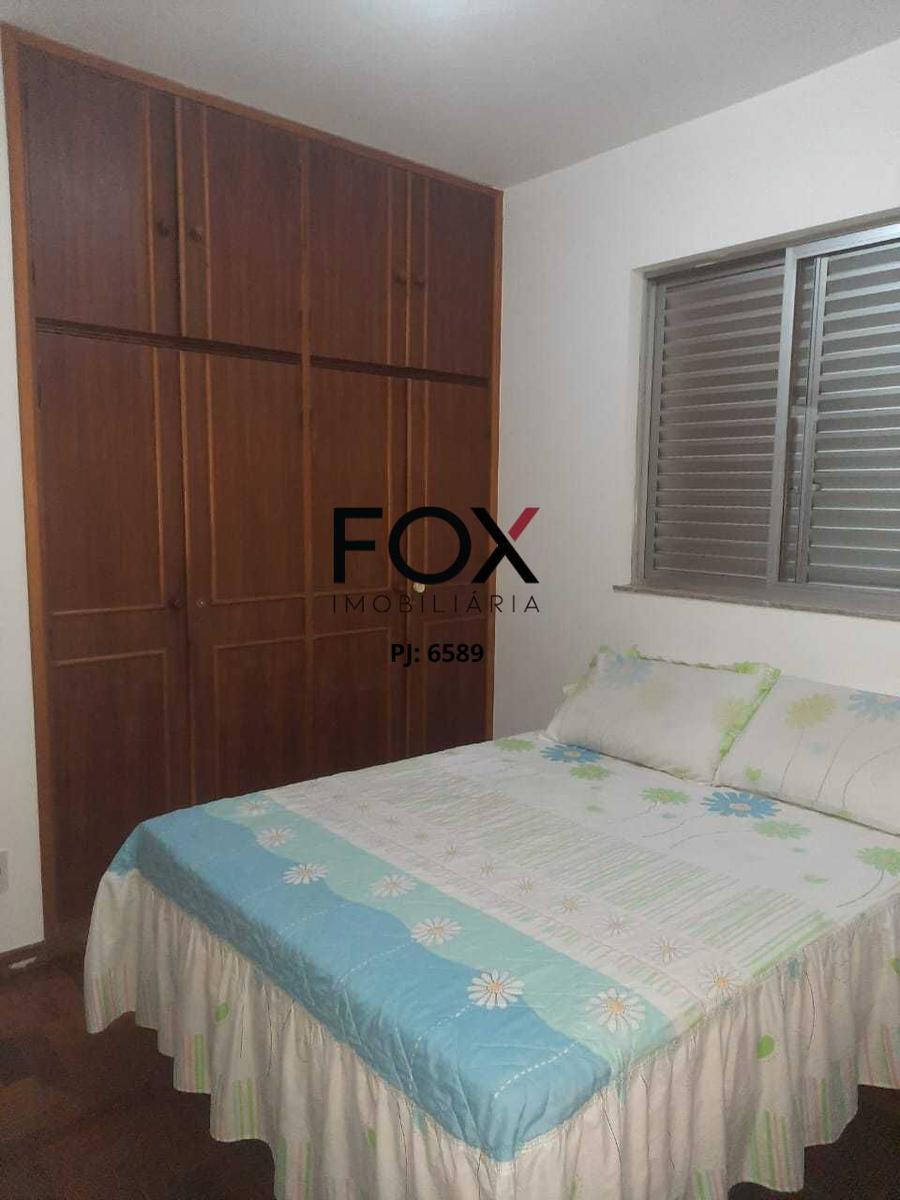 Cobertura, Dona Clara, 3 Quartos, 2 Vagas, 1 Suíte