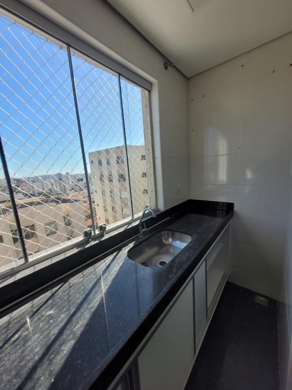 Cobertura, Jardim América, 3 Quartos, 2 Vagas, 1 Suíte