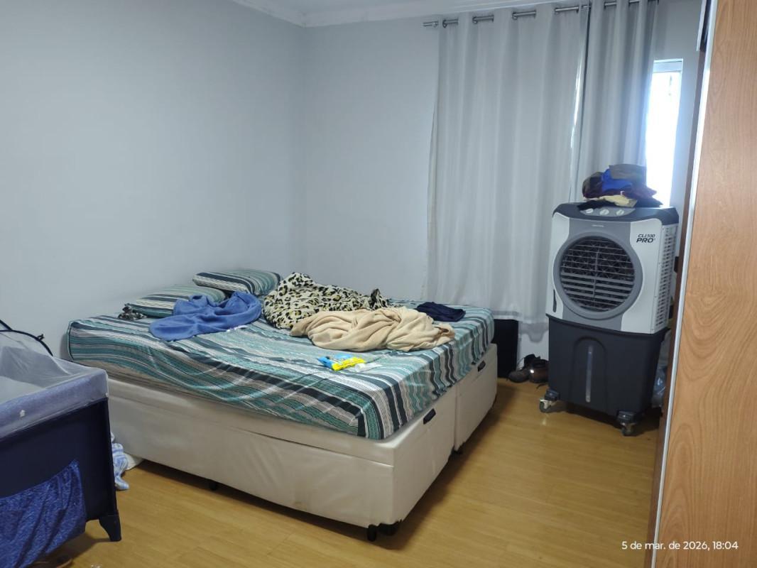 Prédio, Santa Helena, 3 Quartos, 4 Vagas, 1 Suíte