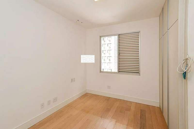 Apartamento, Savassi, 4 Quartos, 2 Vagas, 1 Suíte