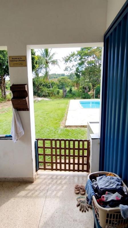 Fazenda, Caracois de Baixo, 4 Quartos, 10 Vagas