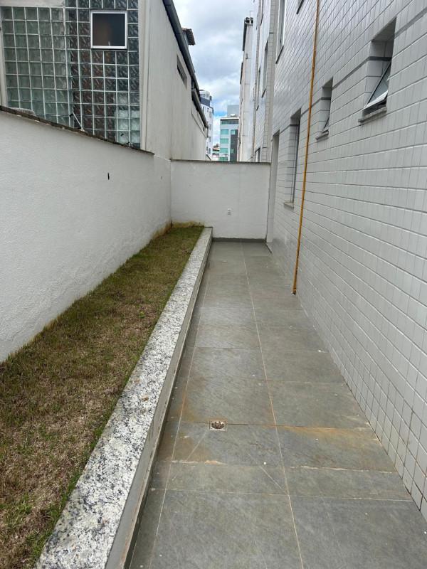 Apartamento, Fernão Dias, 3 Quartos, 2 Vagas, 1 Suíte