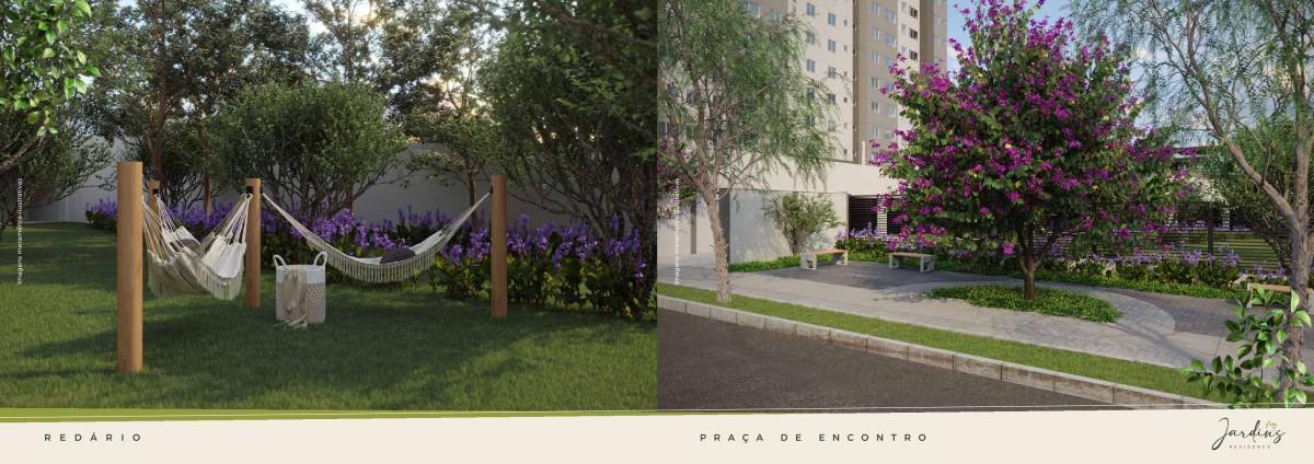 Apartamento, São Joaquim, 2 Quartos, 1 Vaga, 1 Suíte