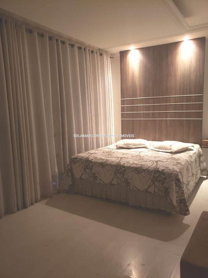Casa, Jardim Riacho das Pedras, 4 Quartos, 2 Vagas, 4 Suítes