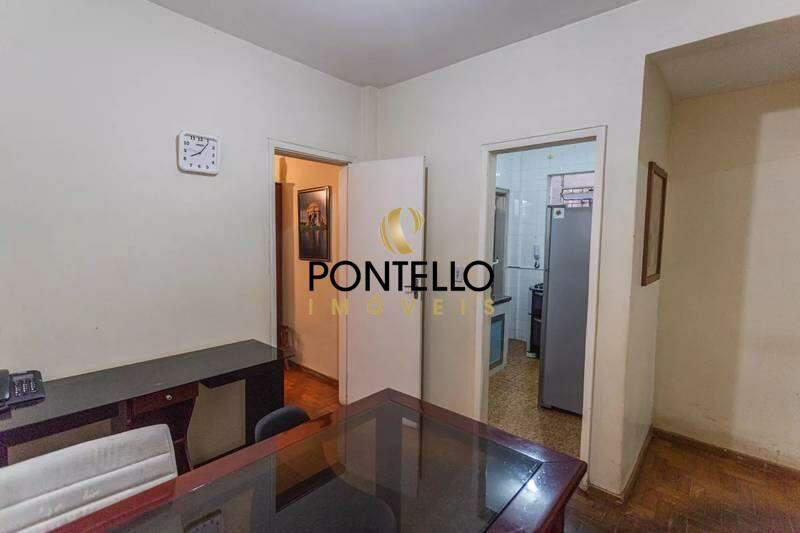 Apartamento, Lourdes, 3 Quartos, 1 Vaga, 1 Suíte
