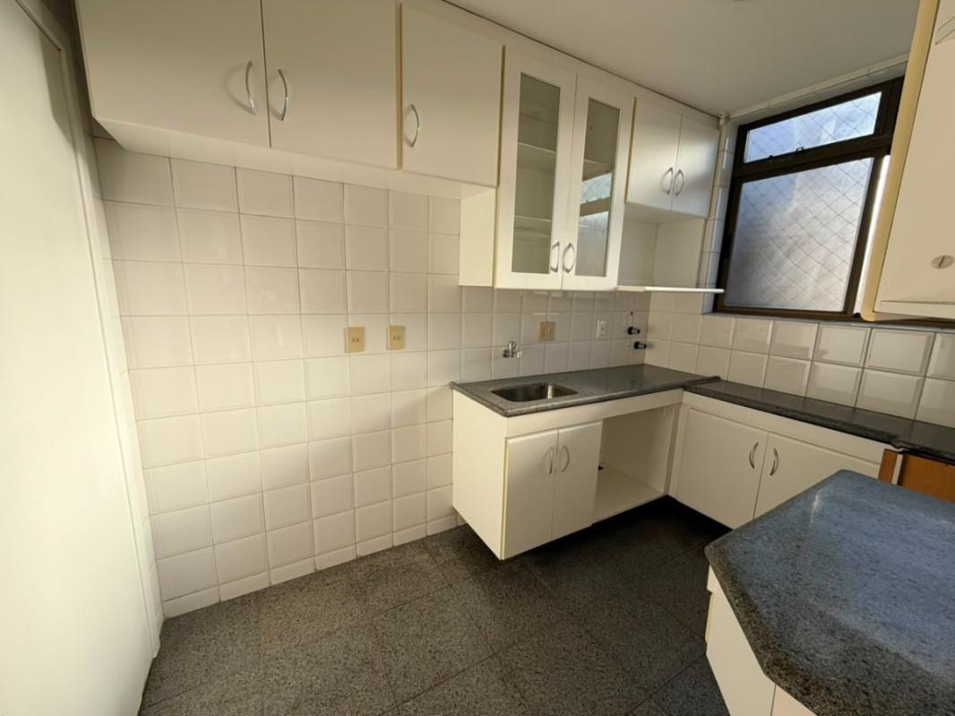 Apartamento, Santo Antônio, 3 Quartos, 3 Vagas, 1 Suíte