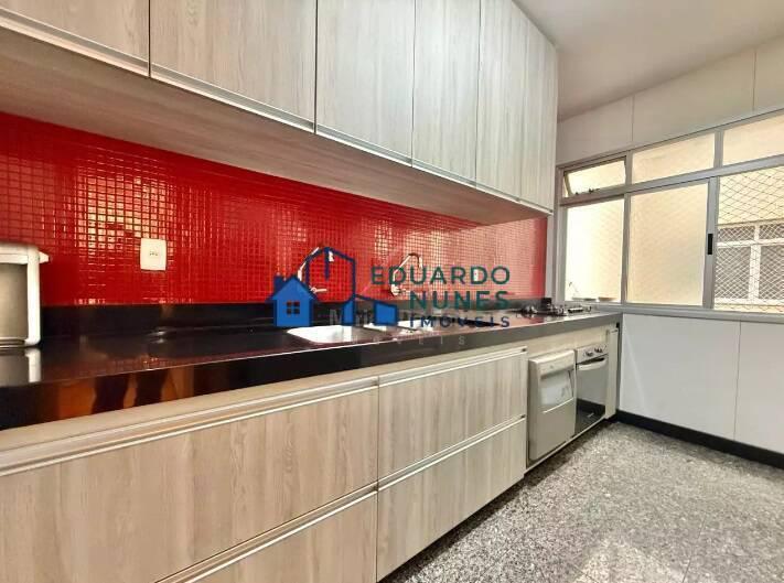 Apartamento, Savassi, 3 Quartos, 3 Vagas, 1 Suíte