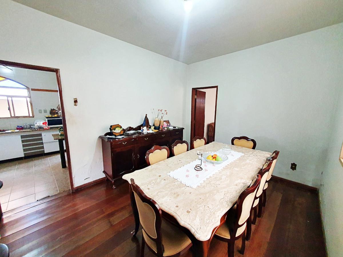 Casa, Caiçaras, 4 Quartos, 4 Vagas, 1 Suíte
