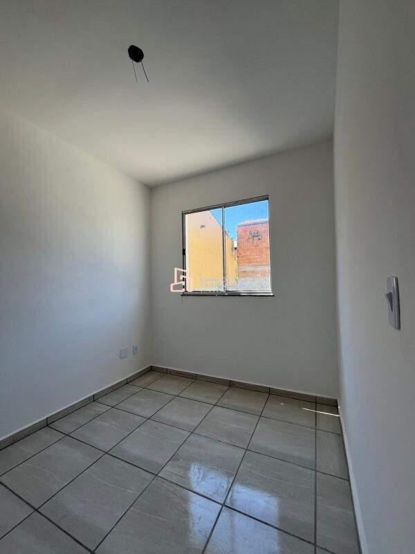 Apartamento, Bom Jesus, 2 Quartos, 1 Vaga