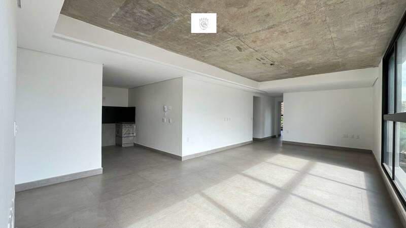Apartamento, Lourdes, 4 Quartos, 3 Vagas, 2 Suítes