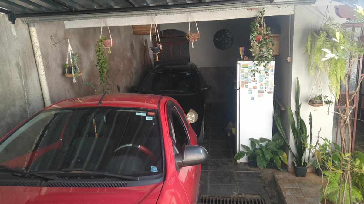 Casa, Carajás, 3 Quartos, 2 Vagas, 1 Suíte