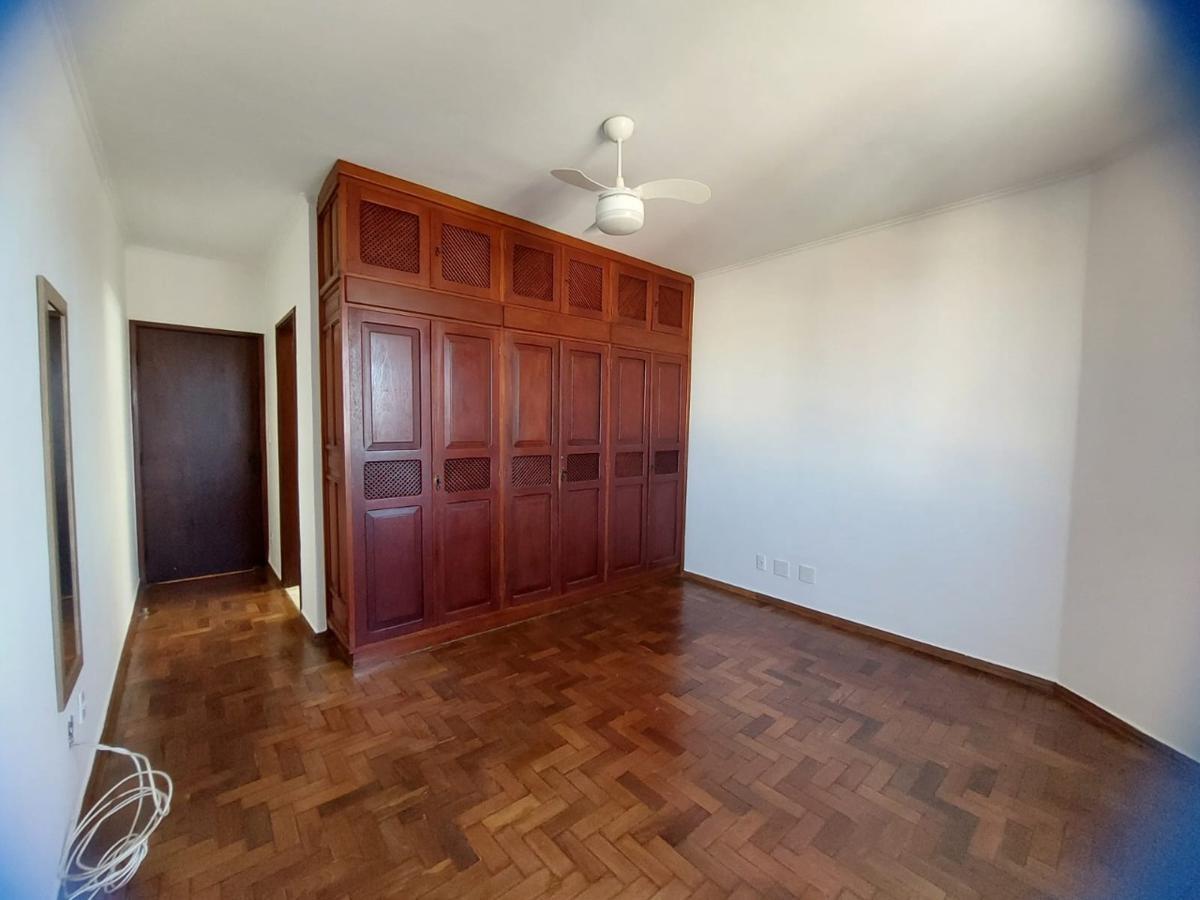Apartamento, Centro, 3 Quartos, 1 Vaga, 1 Suíte