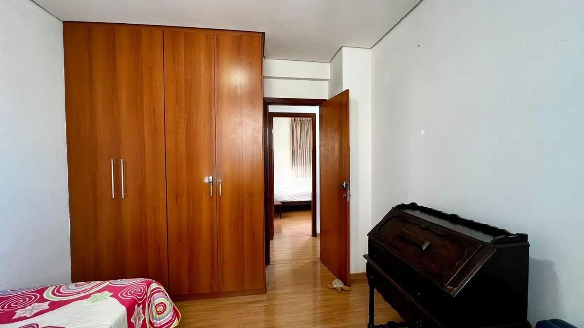 Apartamento, Buritis, 4 Quartos, 3 Vagas, 1 Suíte