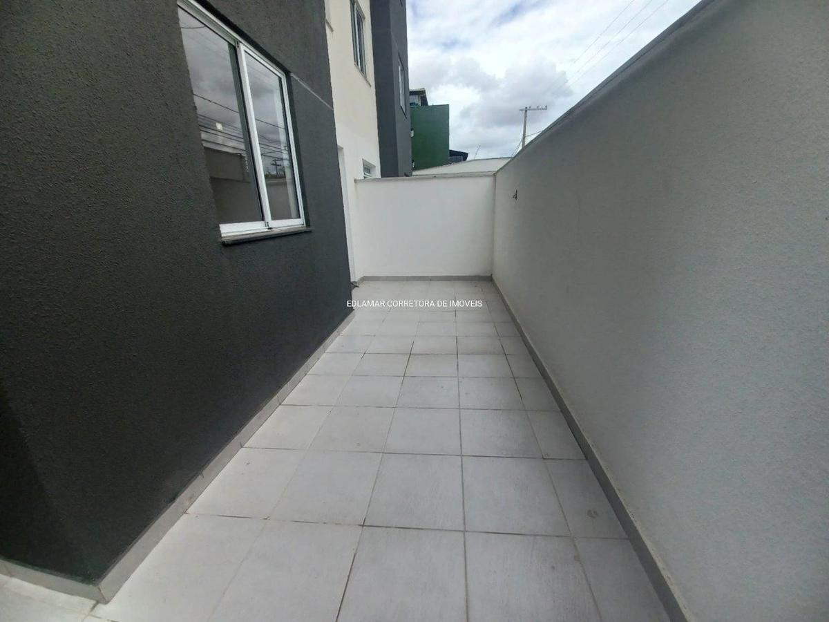 Apartamento, Jardim Riacho das Pedras, 2 Quartos, 2 Vagas