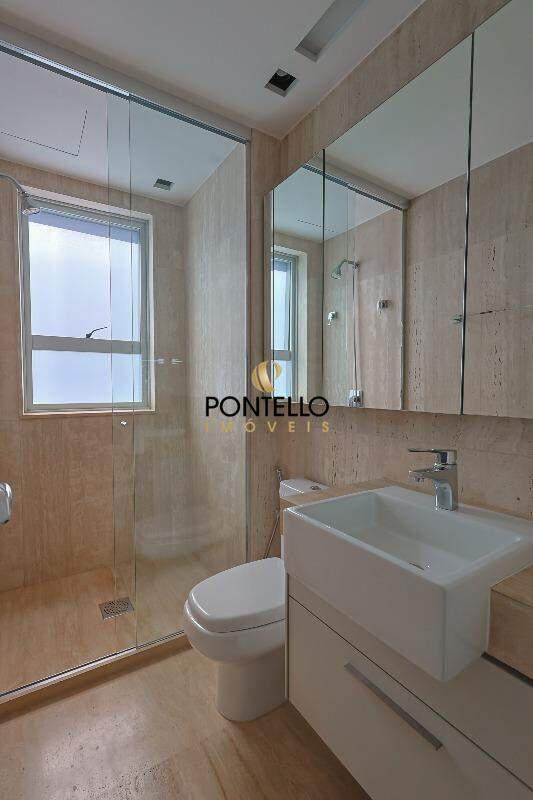 Apartamento, Piemonte, 4 Quartos, 5 Vagas, 4 Suítes