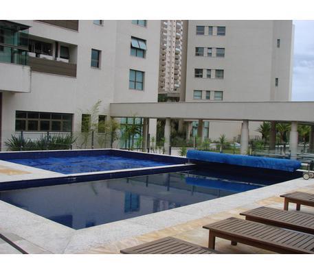 Apartamento, Vila da Serra, 5 Quartos, 6 Vagas, 5 Suítes