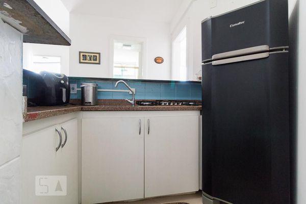 Apartamento, Savassi, 1 Quarto, 1 Vaga