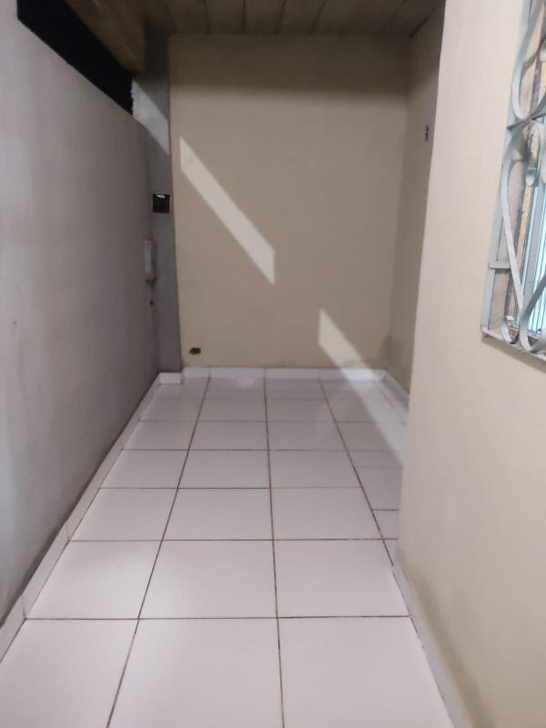 Casa, Palmeiras, 2 Quartos, 2 Vagas