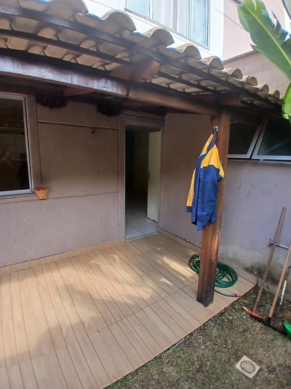 Apartamento, Masterville, 3 Quartos, 2 Vagas