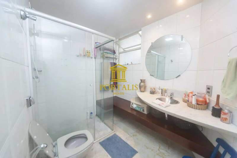 Apartamento, Sion, 4 Quartos, 1 Vaga, 1 Suíte
