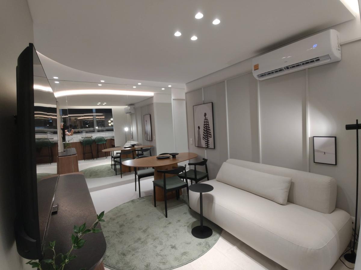 Apartamento, Fernão Dias, 2 Quartos, 1 Vaga, 1 Suíte