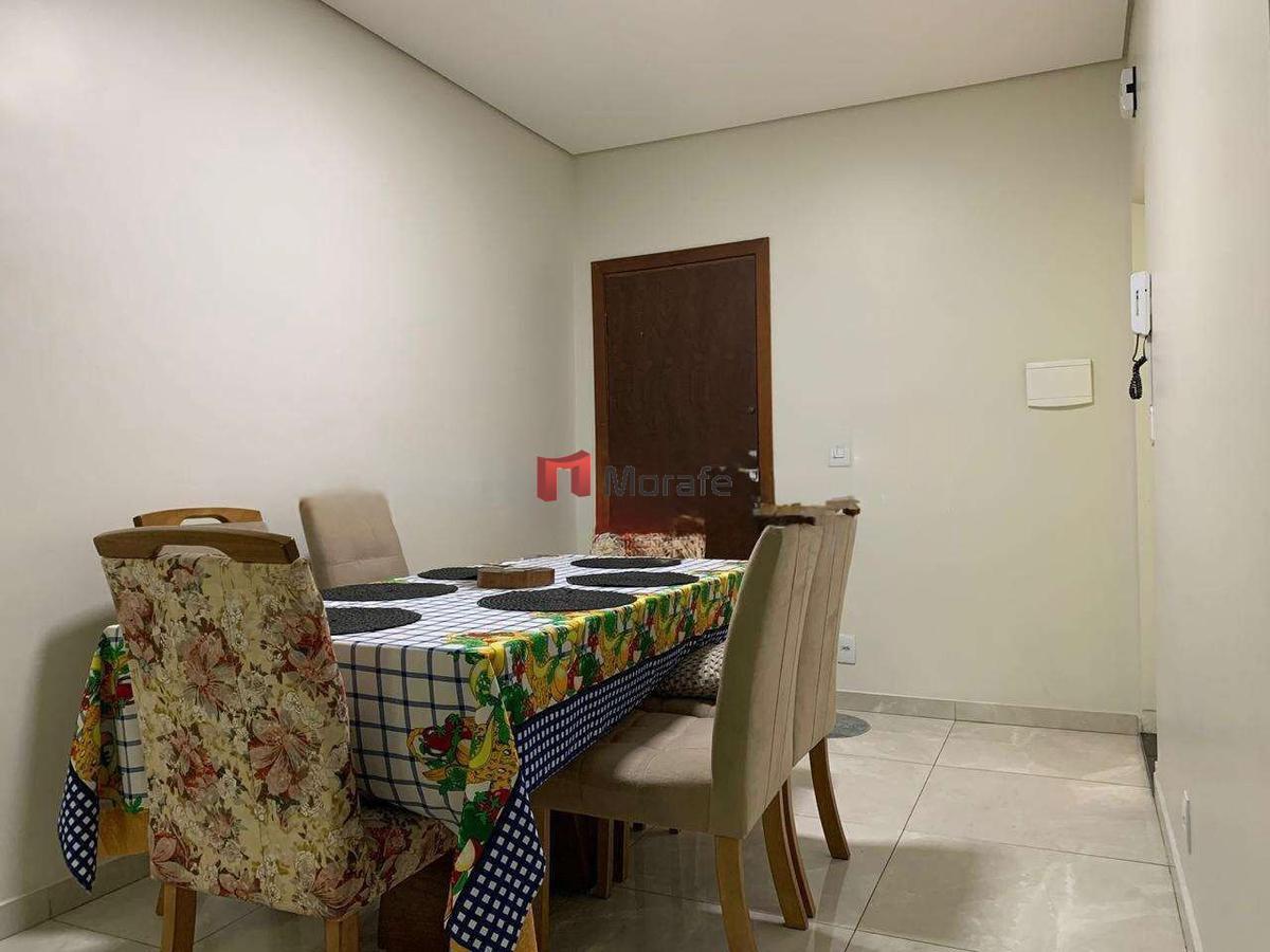 Apartamento, Dona Clara, 3 Quartos, 3 Vagas, 1 Suíte