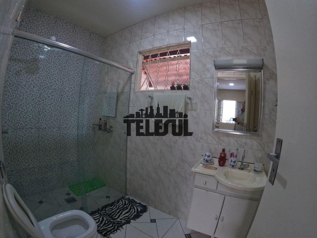 Casa, Pinheiros, 4 Quartos, 2 Vagas, 1 Suíte