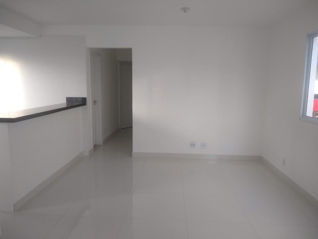 Apartamento, Fernão Dias, 3 Quartos, 2 Vagas, 1 Suíte