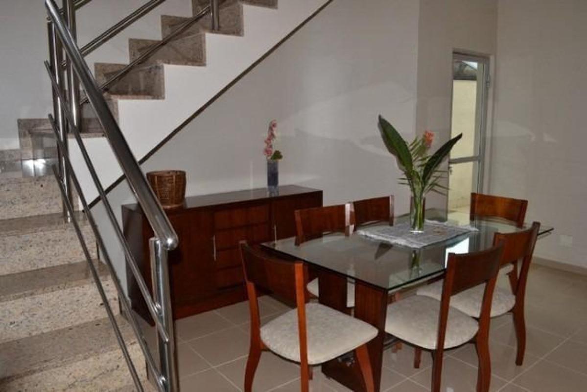 Casa, Jardim Riacho das Pedras, 3 Quartos, 4 Vagas, 2 Suítes