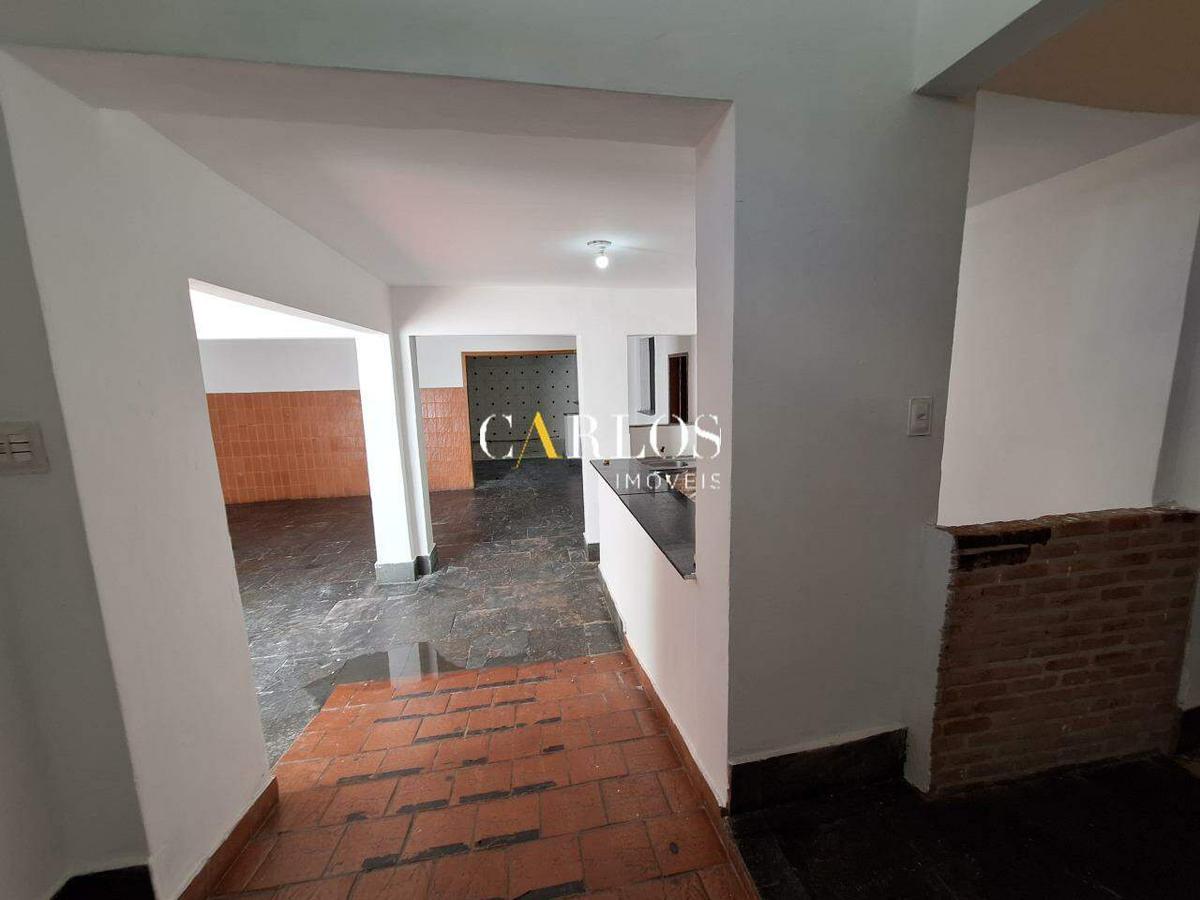 Casa Comercial, Santa Efigênia, 2 Vagas